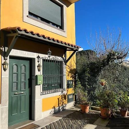 Willa Casa Con Terraza En El Casco Betanzos Zewnętrze zdjęcie