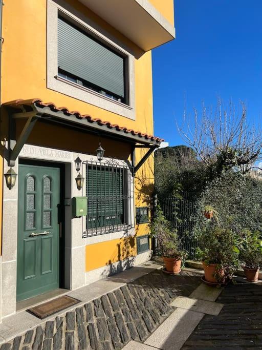 Willa Casa Con Terraza En El Casco Betanzos Zewnętrze zdjęcie